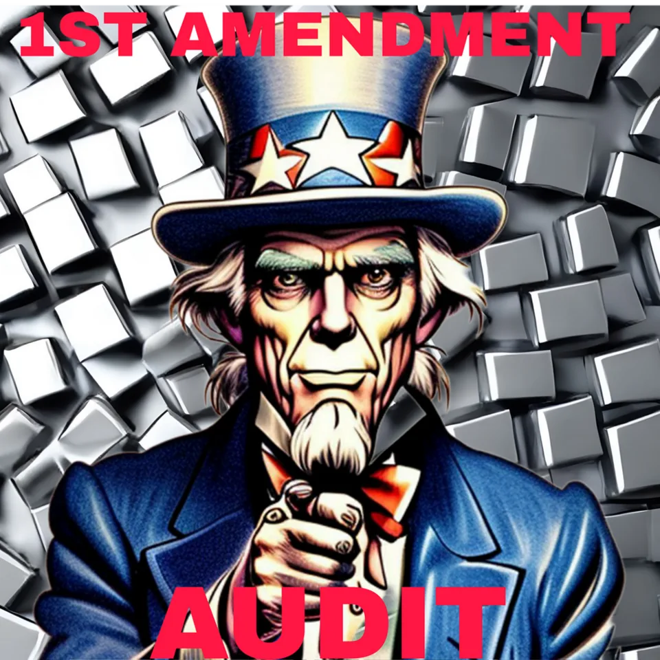 1st Amendment Auditing