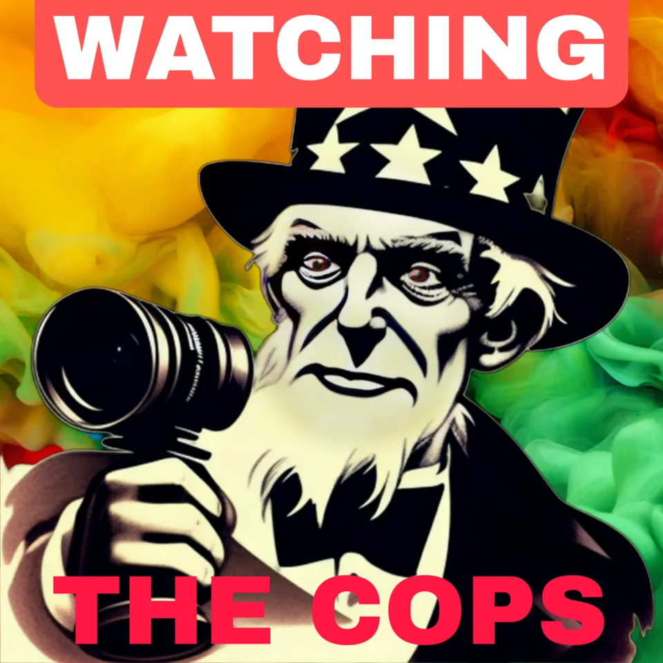 Cop Watching