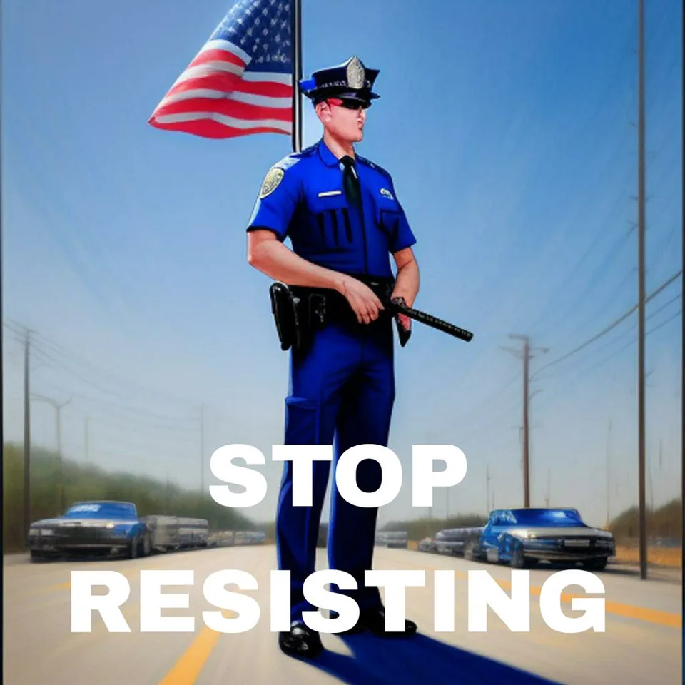 Policing for Profit