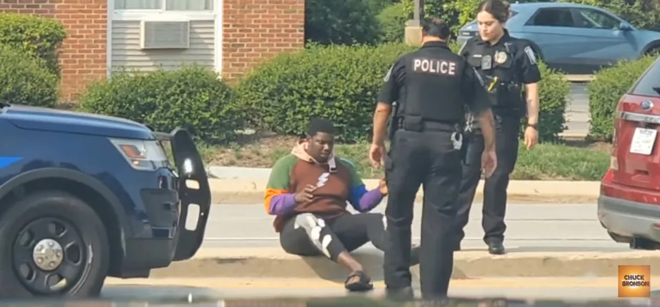 Pretextual Traffic Stops