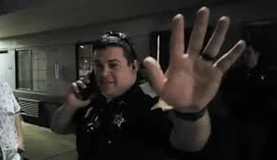 Record the Police
