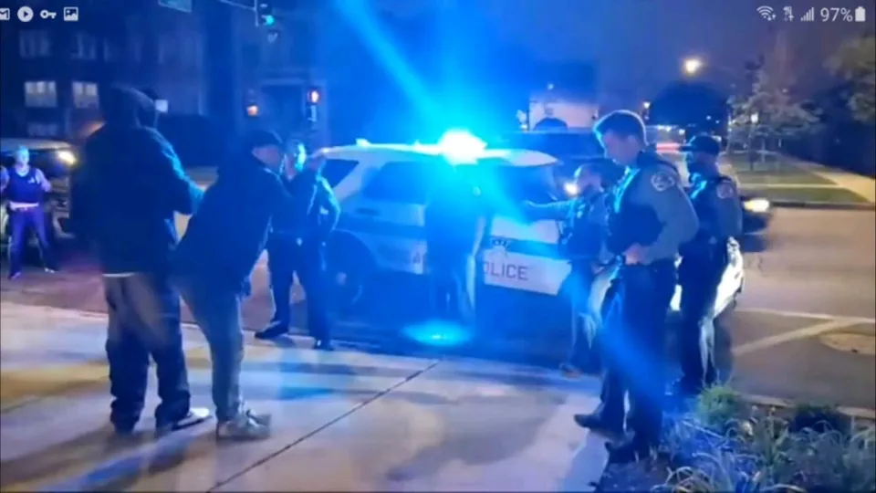 Upholding Freedom: The First Amendment & Police Violations