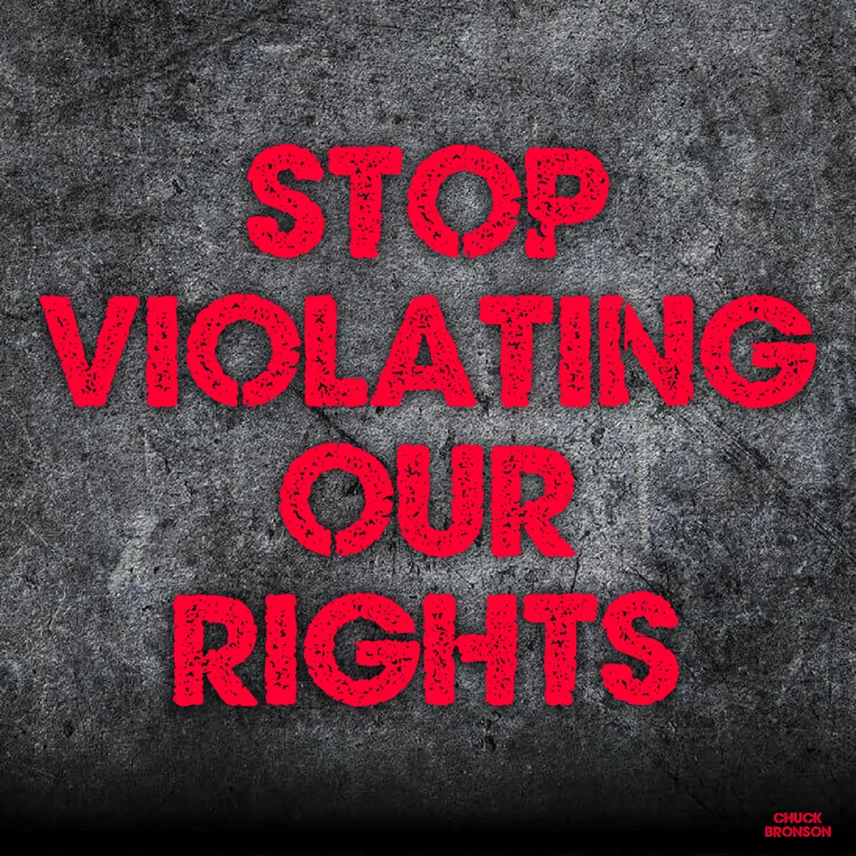 What to Do When Your Rights Have Been Violated