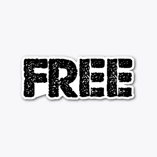 FREE PRESS — Chuck Bronson merch design