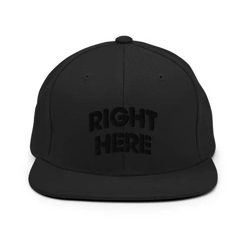 MY NAME IS RIGHT HERE — Chuck Bronson merch design